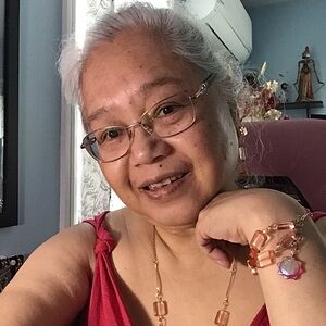 Meet your Posher, Heily christina